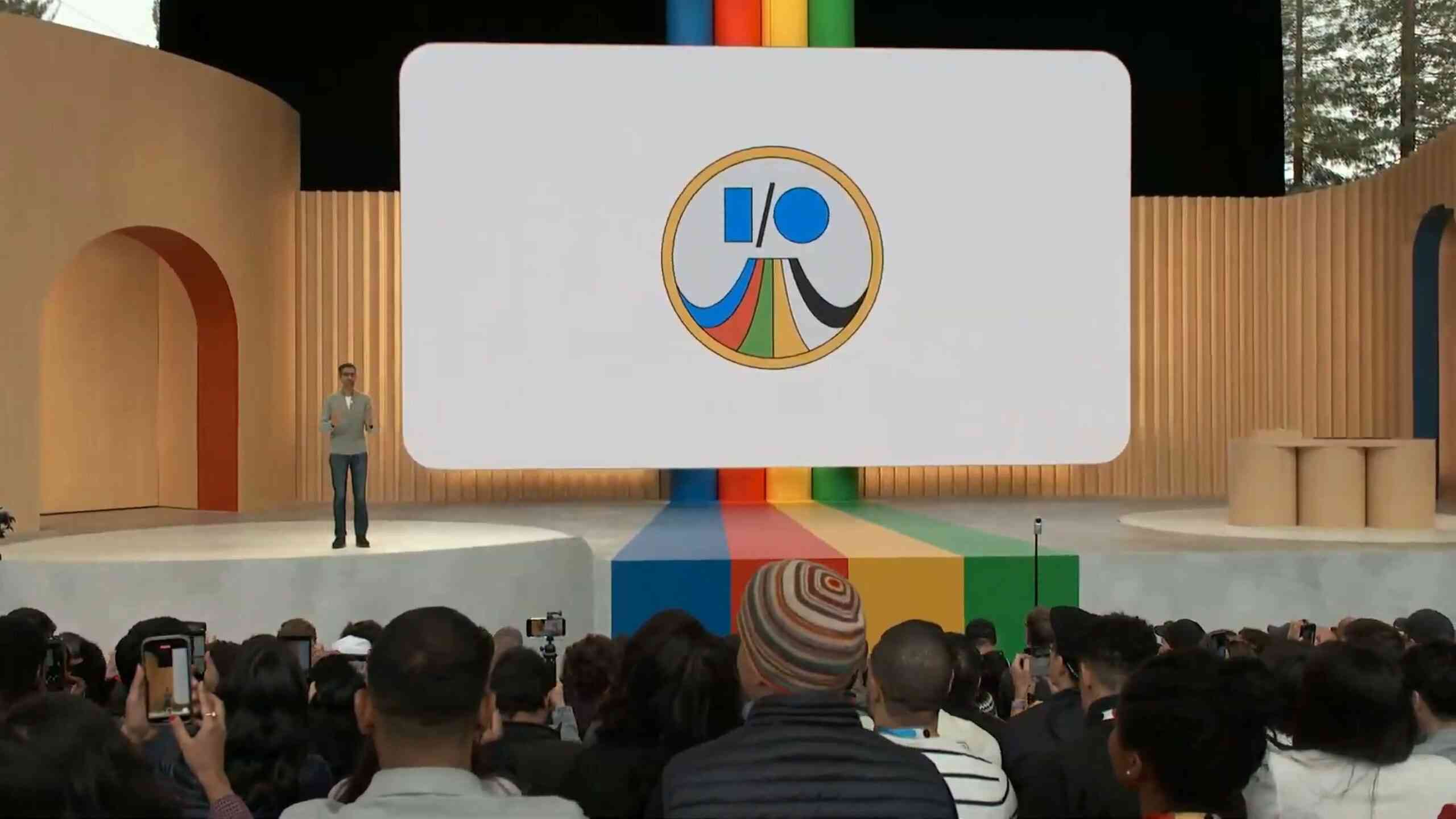 10 mind-blowing announcements from Google I/O | MirrorLog